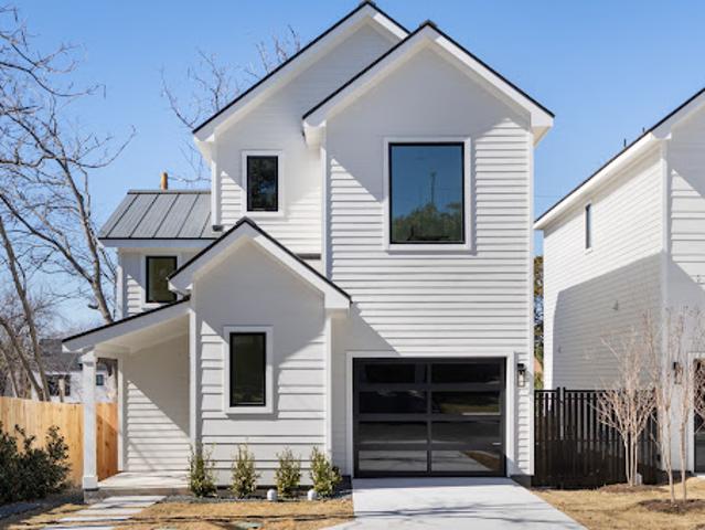 House for sale in Austin, Texas