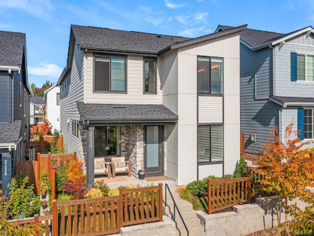 House for sale in Duvall, King County