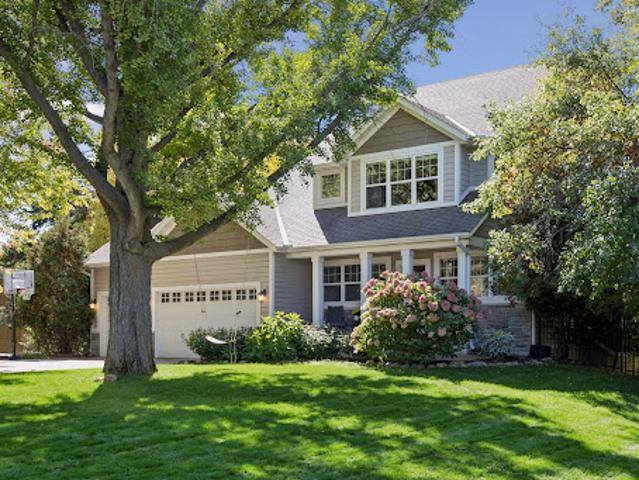 House for sale in Minnetonka, Hennepin County