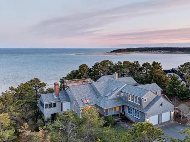 House for sale in Wellfleet, Massachusetts