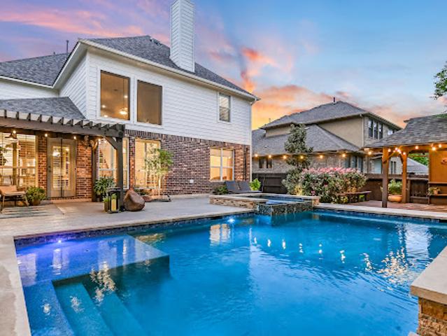 House for sale in Austin House for sale in Austin