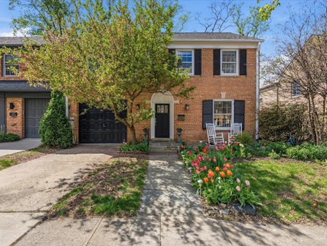 House for sale in Washington, Washington DC