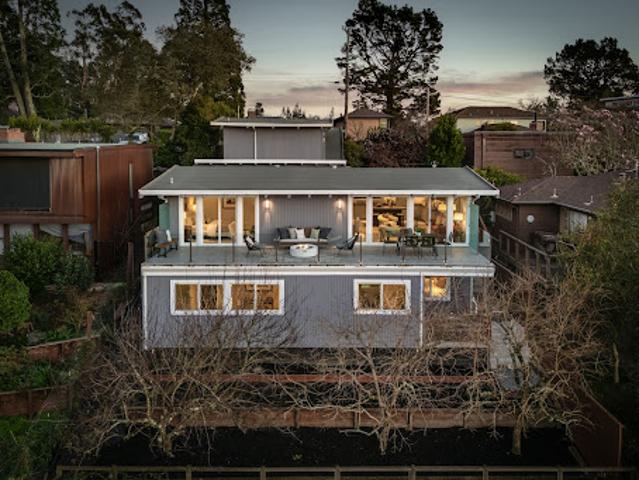 House for sale in Berkeley, California