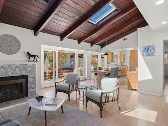 House for sale in Mill Valley, California