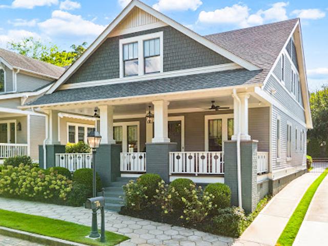 House for sale in Atlanta, Georgia