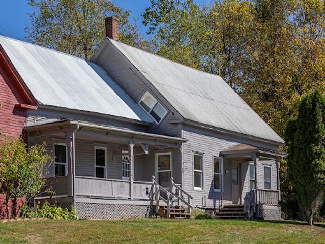 House for sale in South Woodstock, Vermont
