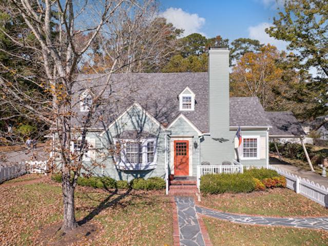 House for sale in Windsor, North Carolina