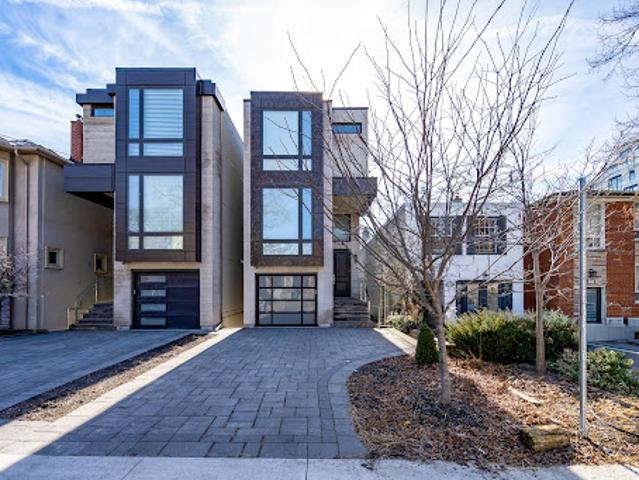 House for rent in Woburn, Ontario