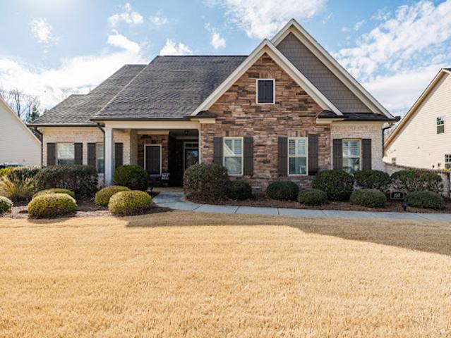 House for sale in Woodstock, Georgia