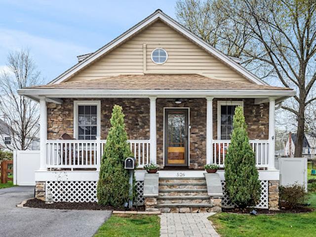 House for sale in Linthicum Heights, Maryland