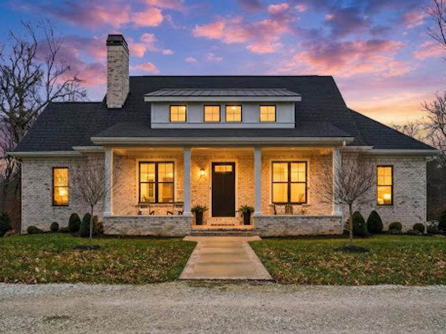 House for sale in Indiana