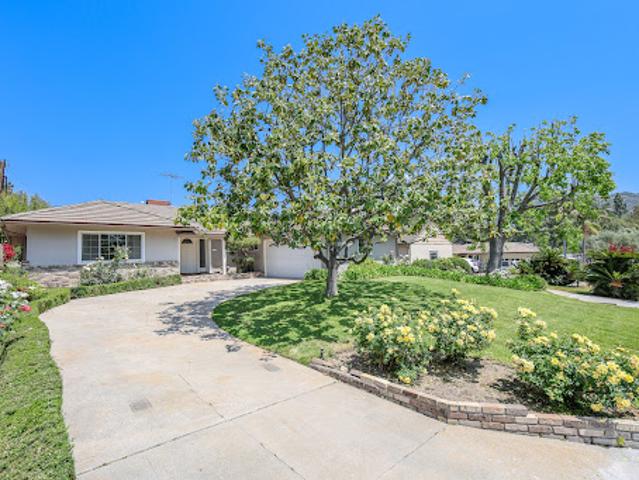 House for sale in Glendale, California