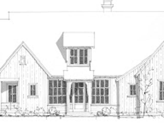 House for sale in Cashiers, Jackson County
