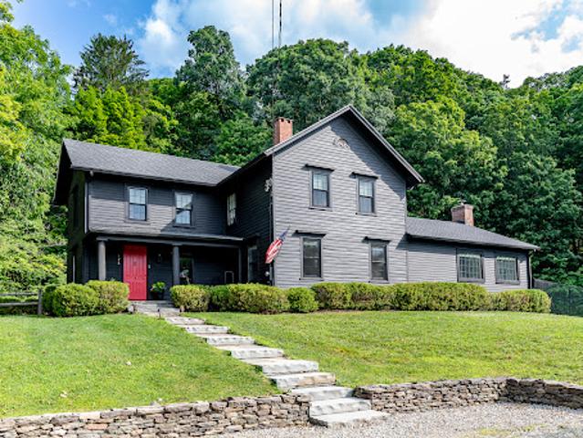 House for sale in Salisbury, Connecticut