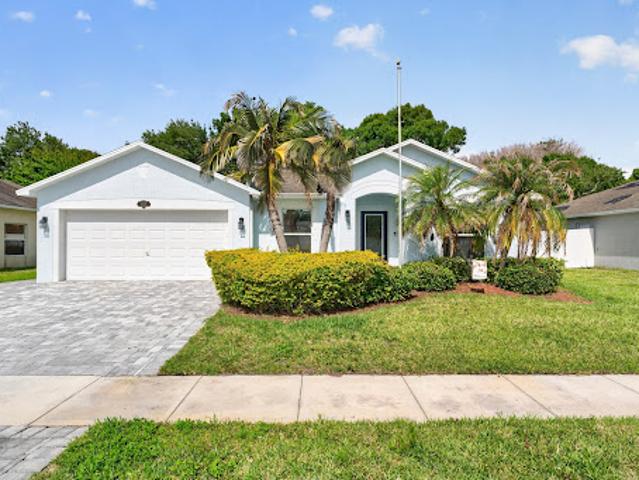 House for sale in Vero Beach, Florida