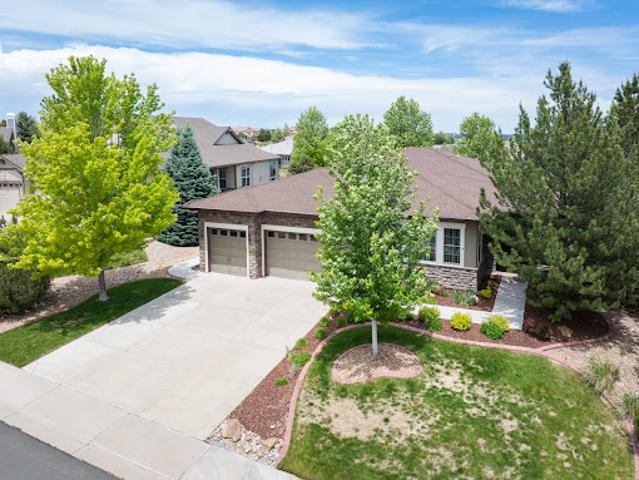 House for sale in Parker, Colorado