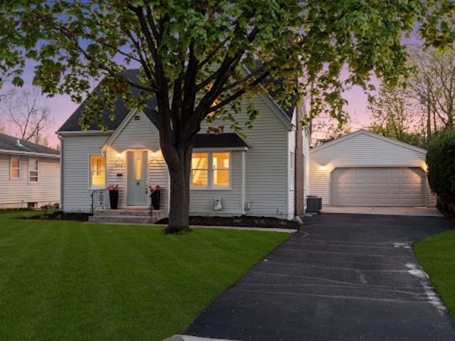 House for sale in Hennepin, Minnesota