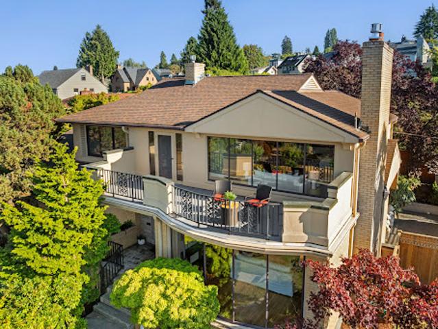 House for sale in Tacoma, Washington