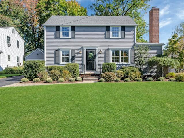 House for sale in Summit, Union County