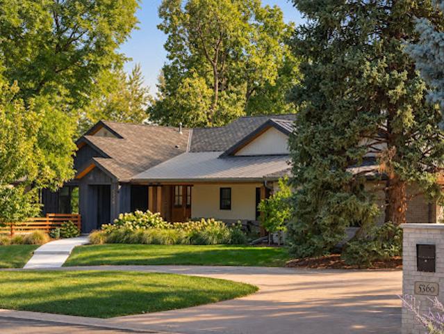 House for sale in Arapahoe, Colorado