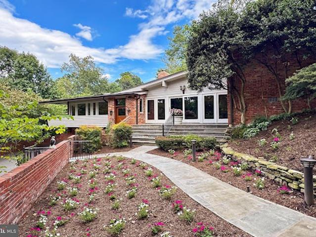 House for sale in Arlington, Virginia