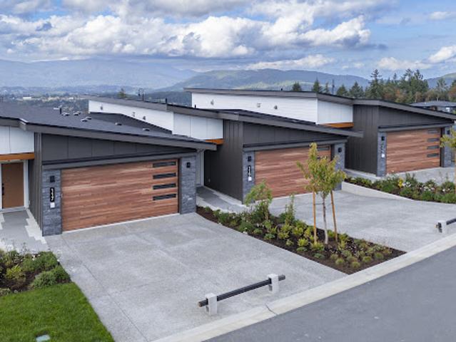 House for sale in Duncan, British Columbia