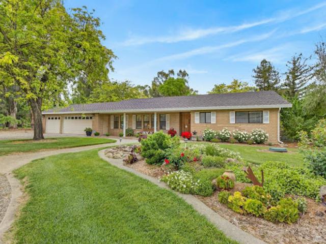 House for sale in Yolo, California