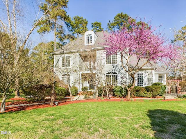 House for sale in Chapel Hill, North Carolina