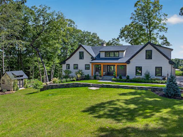 House for sale in East Haddam, Lower Connecticut River Valley Planning Region