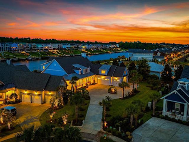 House for sale in Myrtle Beach, South Carolina
