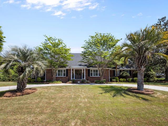 House for sale in Charleston, South Carolina