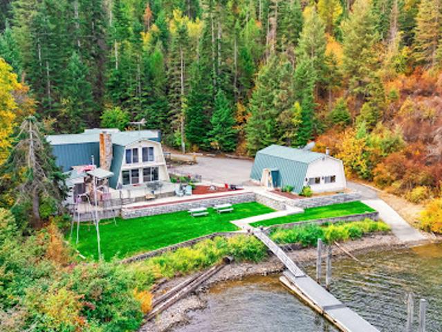 House for sale in Worley, Idaho