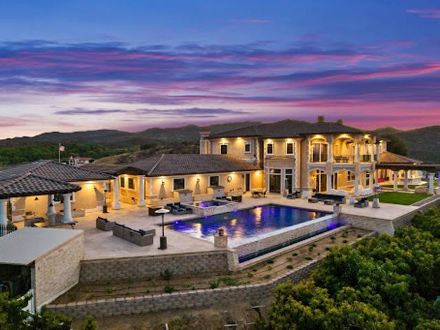 House for sale in Murrieta, California