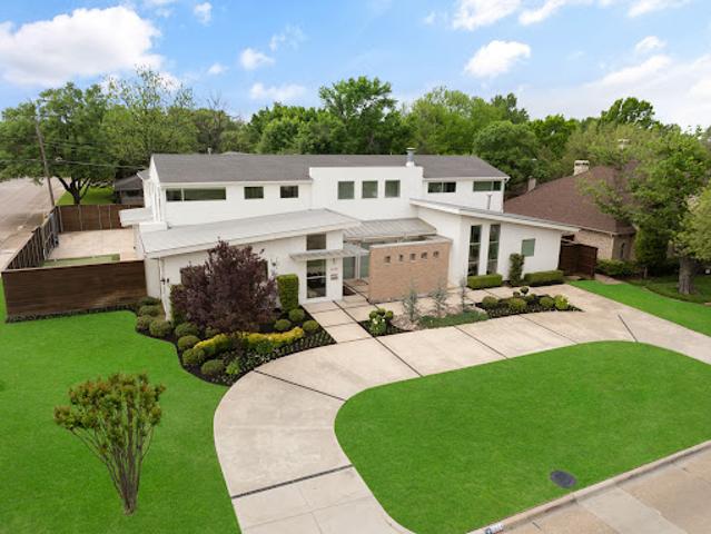 House for sale in Dallas, Texas
