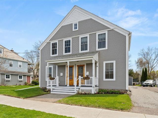 House for sale in Burlington, Vermont