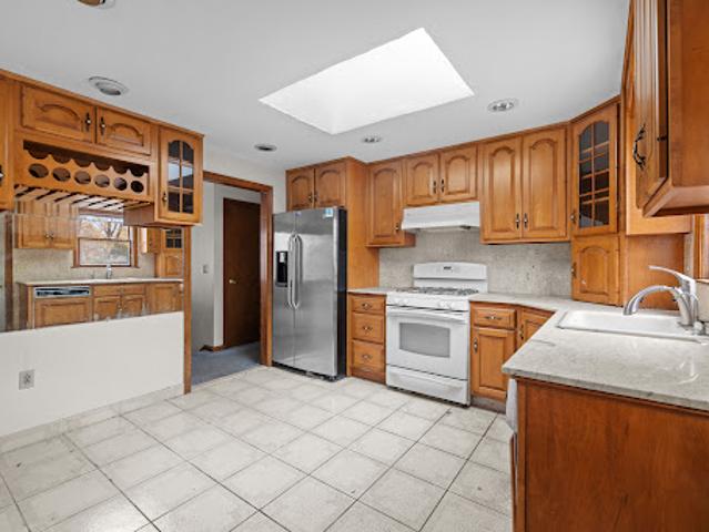 House for sale in Weymouth, Massachusetts