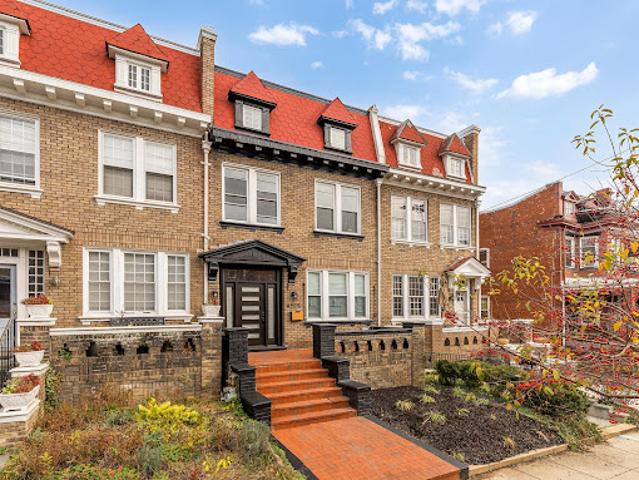 House for sale in Washington, Washington DC