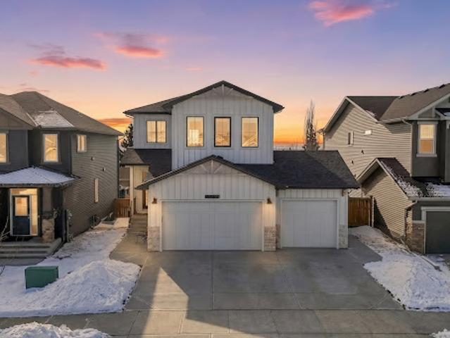 House for sale in Okotoks, Alberta