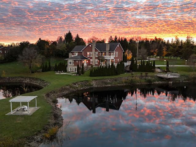 House for sale in Grey Highlands, Southwestern Ontario