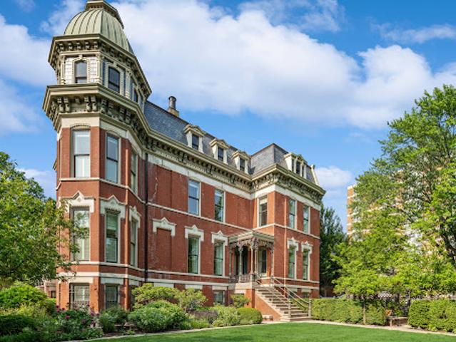 House for sale in Chicago Park, Illinois