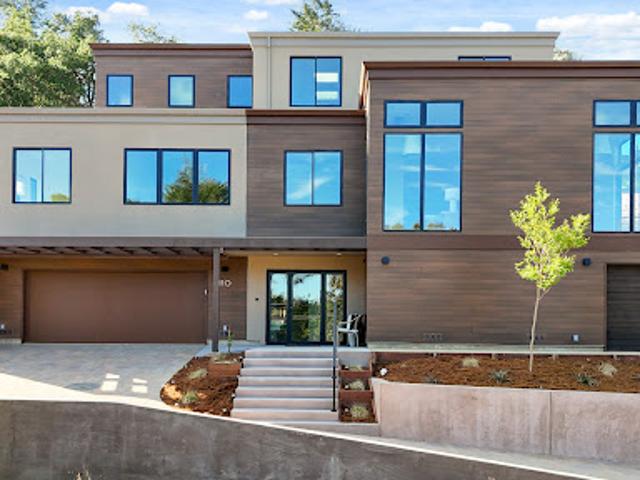 House for sale in San Mateo, California