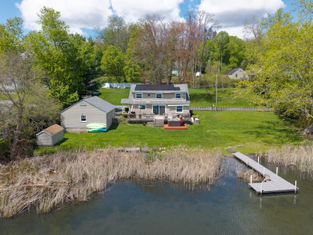 House for sale in Berkshire, Massachusetts