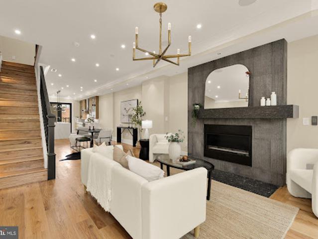 House for sale in Washington, Washington DC