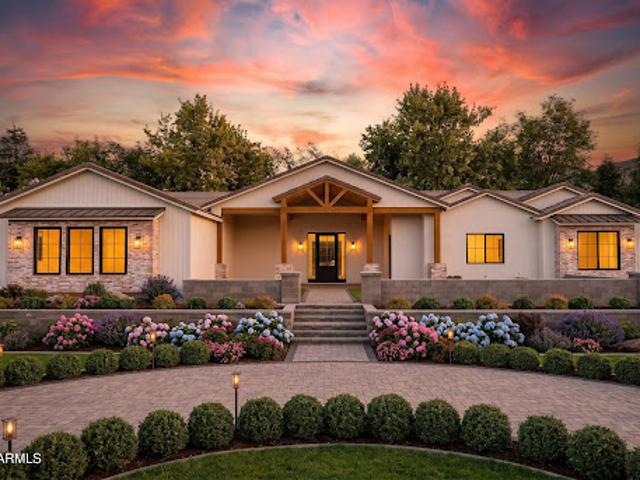 House for sale in Peoria, Arizona