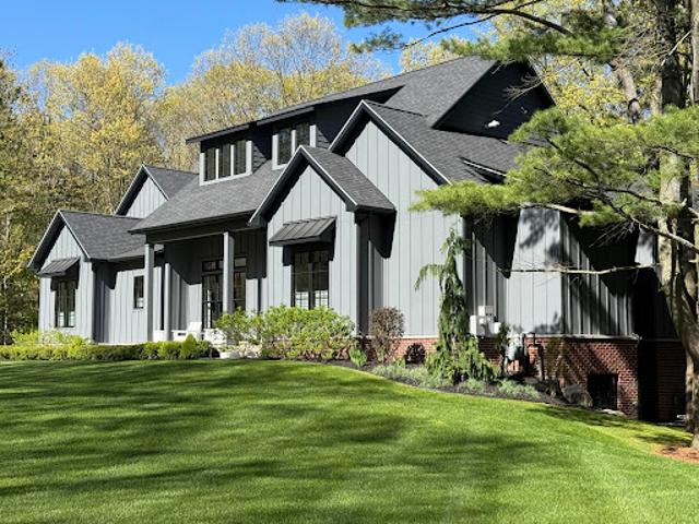 House for sale in Saugatuck, Michigan