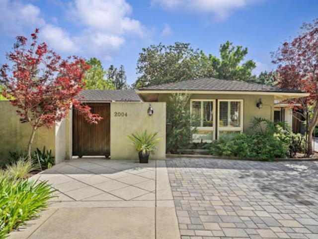 House for sale in Altadena, California