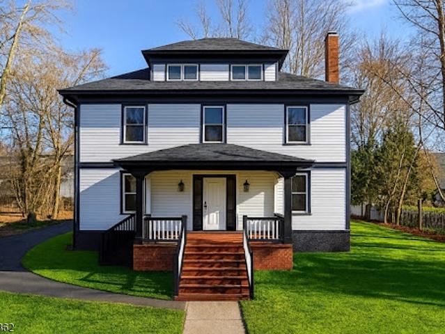 House for sale in South Orange, New Jersey