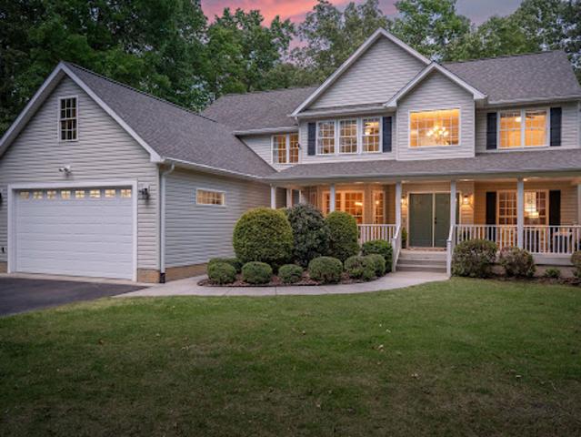 House for sale in Virginia