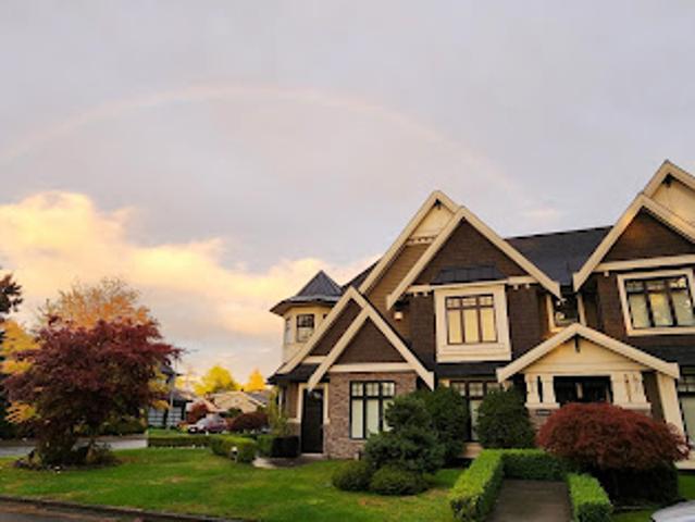 House for sale in Richmond, British Columbia