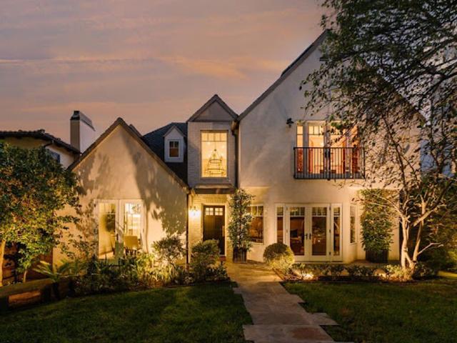 House for sale in Santa Monica, Los Angeles County